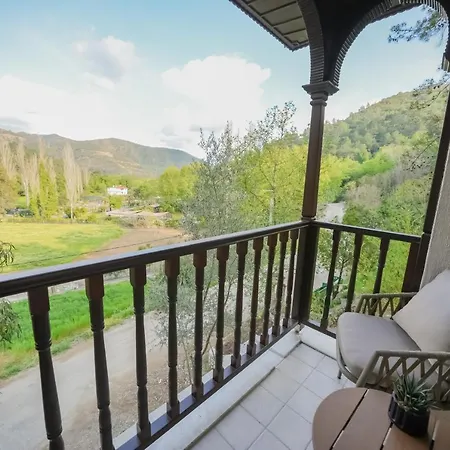 Nuup Отель Мармарис