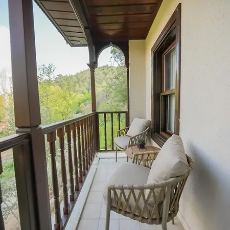 Отель Nuup Мармарис