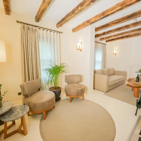 Nuup Отель Мармарис