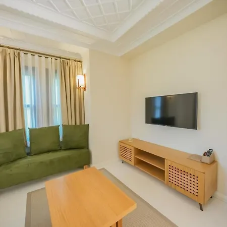 Nuup Мармарис