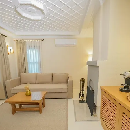 Nuup Отель Мармарис