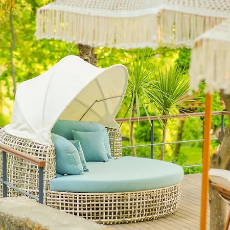 Nuup Hotel Marmaris