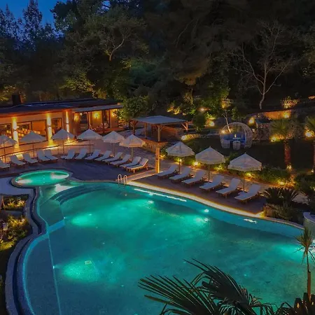Hotel Nuup Marmaris
