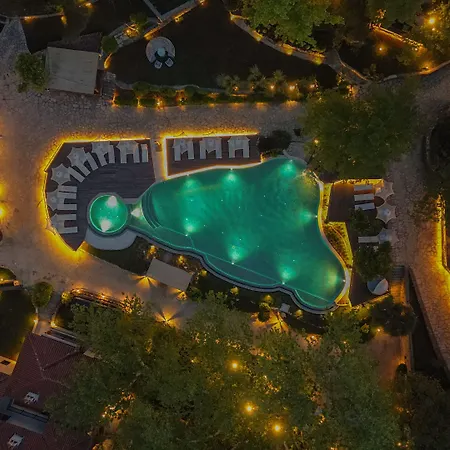 Nuup Hotel Marmaris