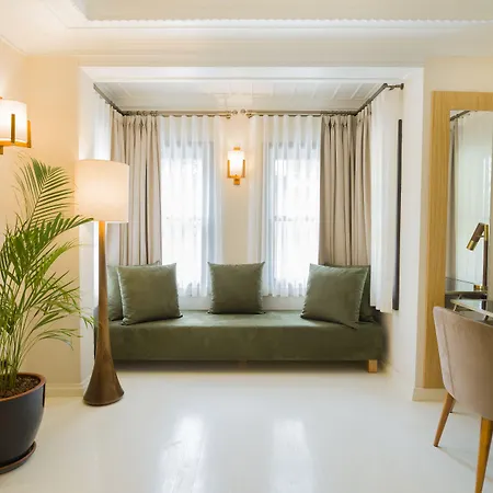 Nuup Hotel
