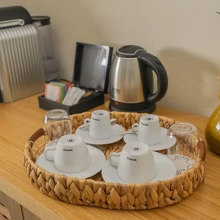 Nuup Отель Мармарис