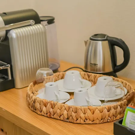 Отель Nuup Мармарис