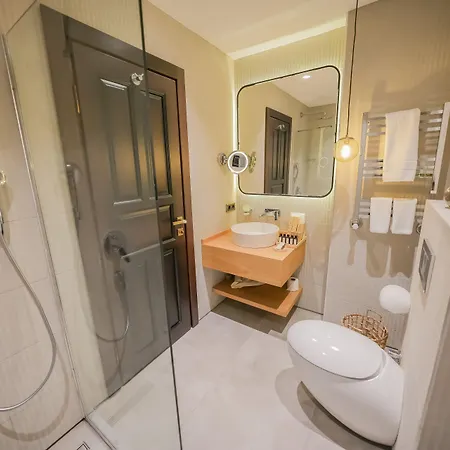 Nuup Hotel