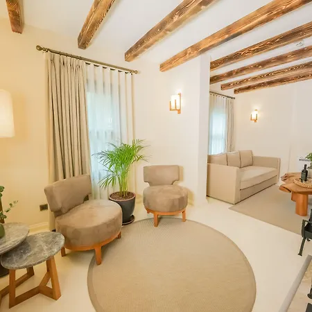 Hotel Nuup Marmaris
