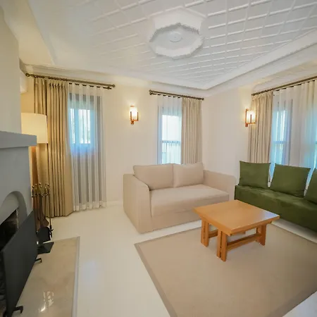 Hotel Nuup