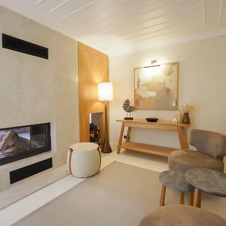 Отель Nuup Мармарис