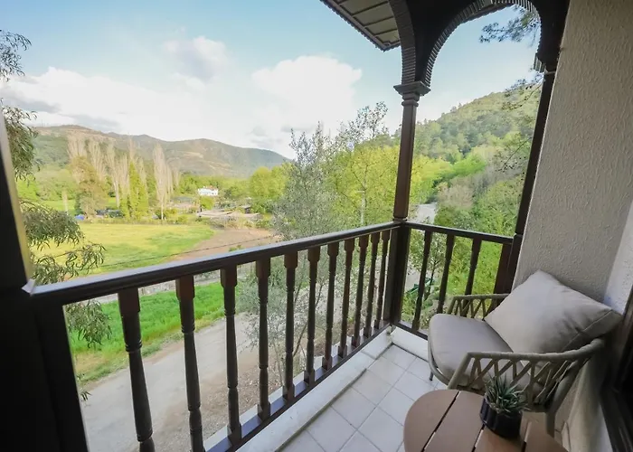 Nuup Szálloda Marmaris