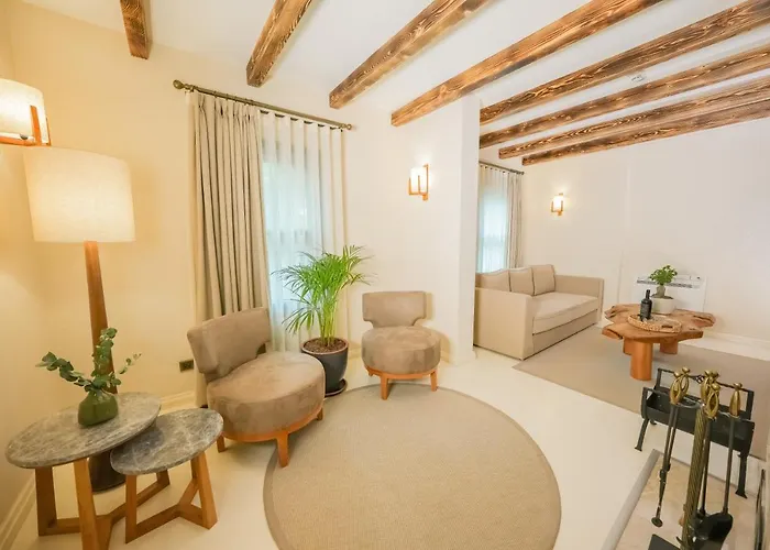 Nuup Szálloda Marmaris