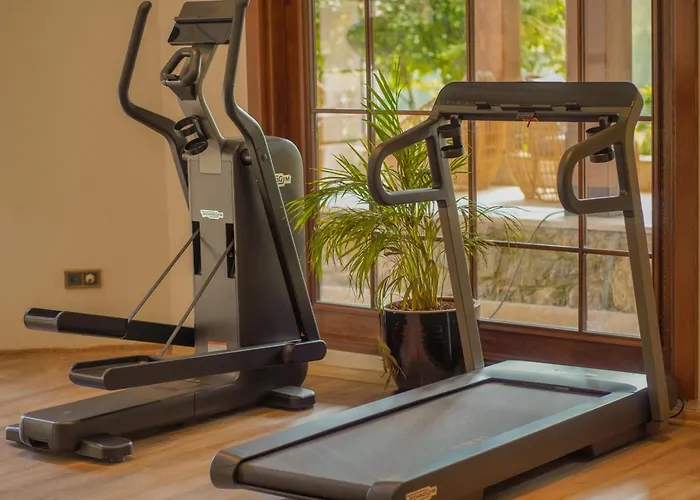 Szálloda Nuup Marmaris