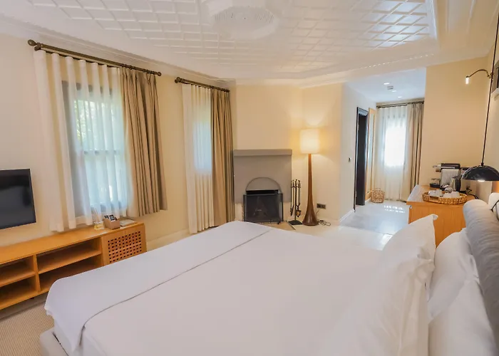 Nuup Szálloda Marmaris