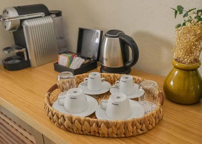 Nuup Szálloda Marmaris