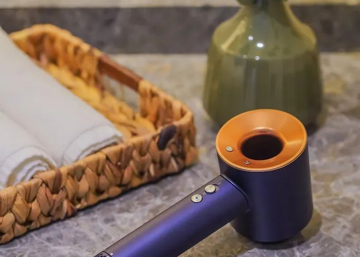 מלון Nuup מרמריס