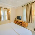 Hotel Nuup *