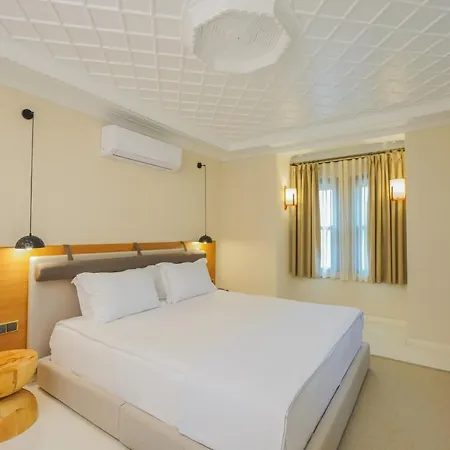 Nuup * Marmaris