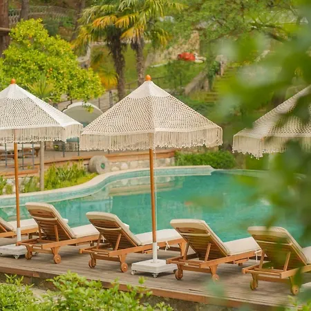 Hotel Nuup