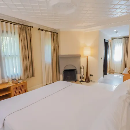 Nuup Szálloda Marmaris