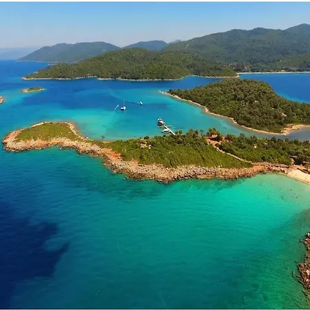 Nuup Marmaris