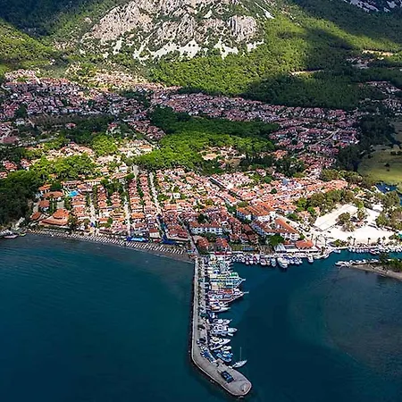 Hotel Nuup Marmaris