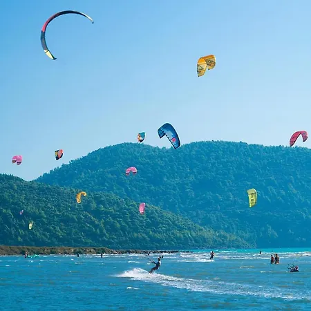 Nuup Marmaris