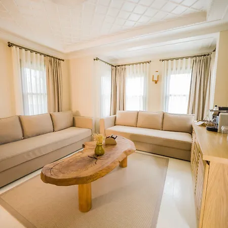Hotel Nuup
