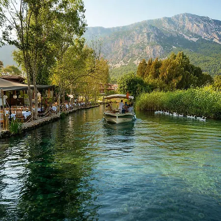 Hotel Nuup Marmaris