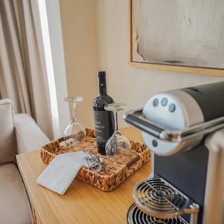 Nuup Hotel
