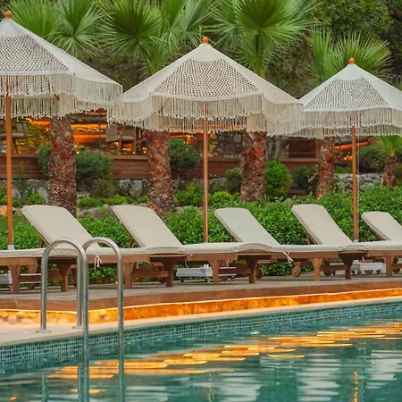 Hotel Nuup