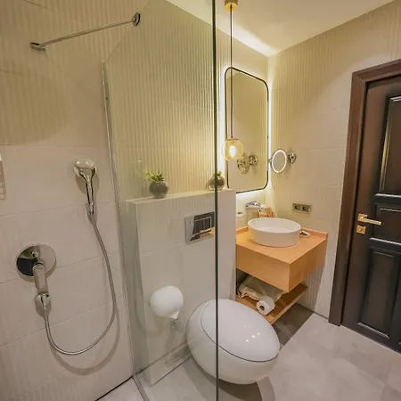 Hotel Nuup